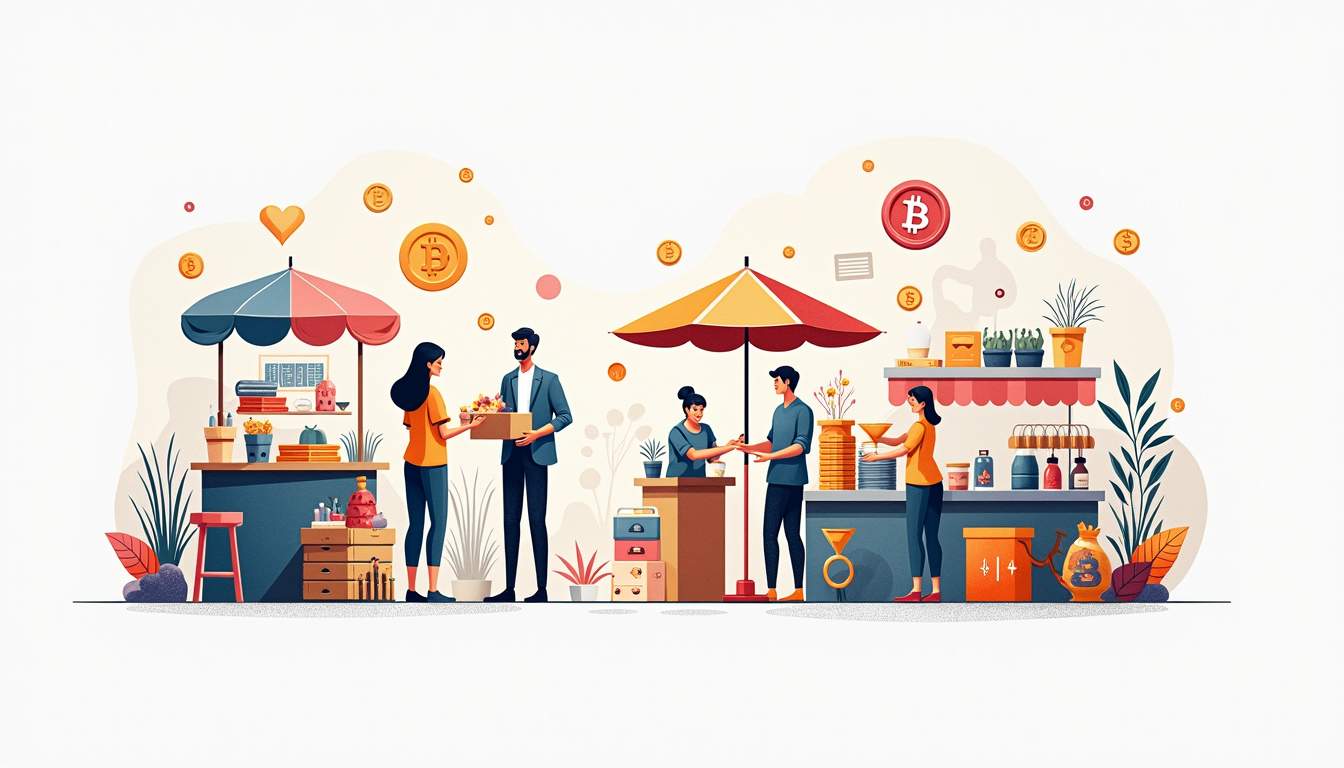 Usecrypto